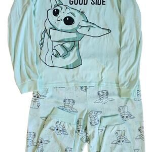 Star Wars PJ'S